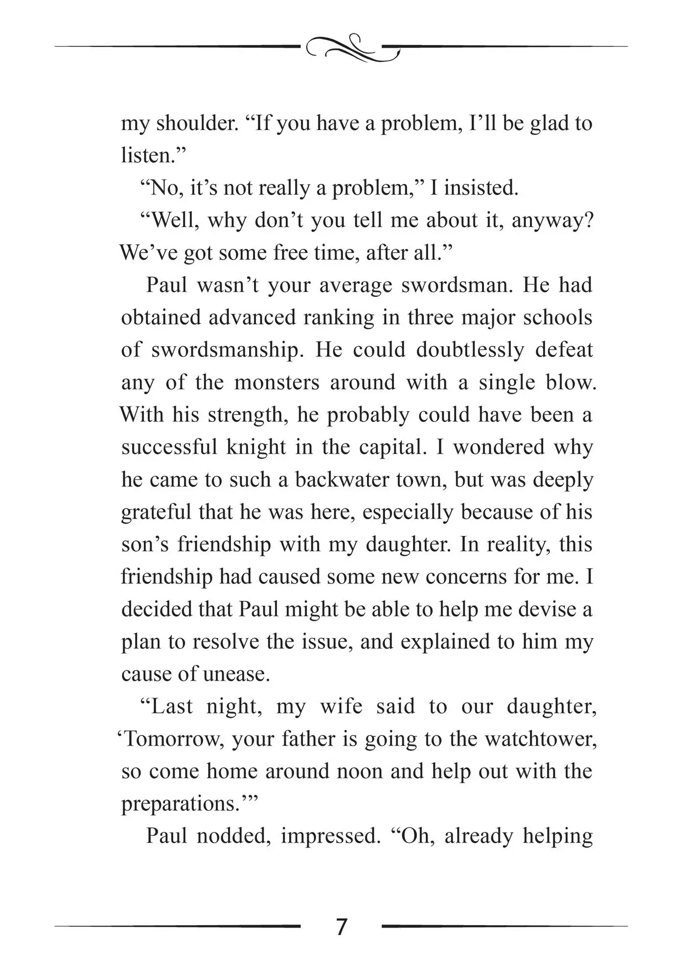 Page 7 of Chapter 5.1