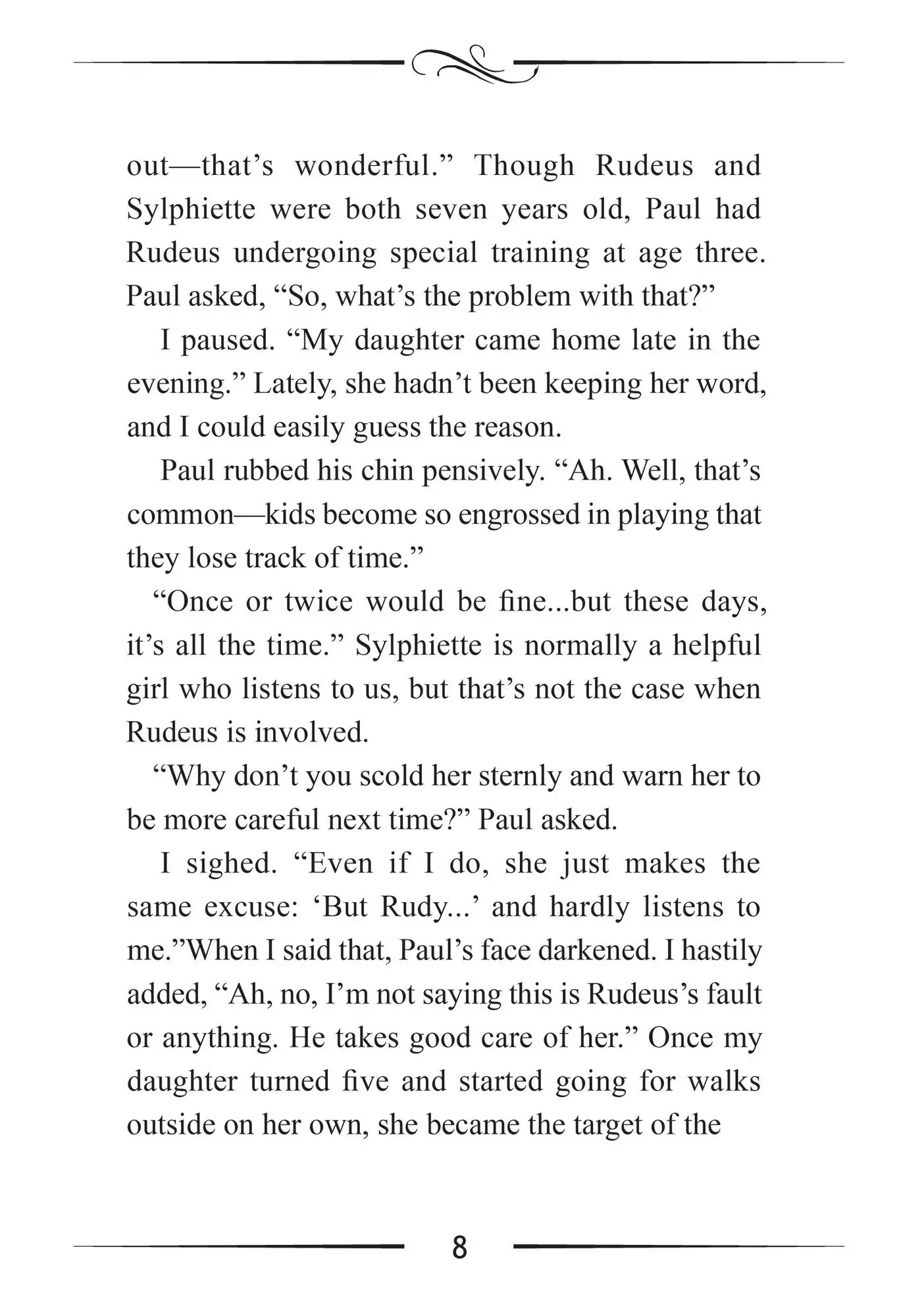 Page 8 of Chapter 5.1