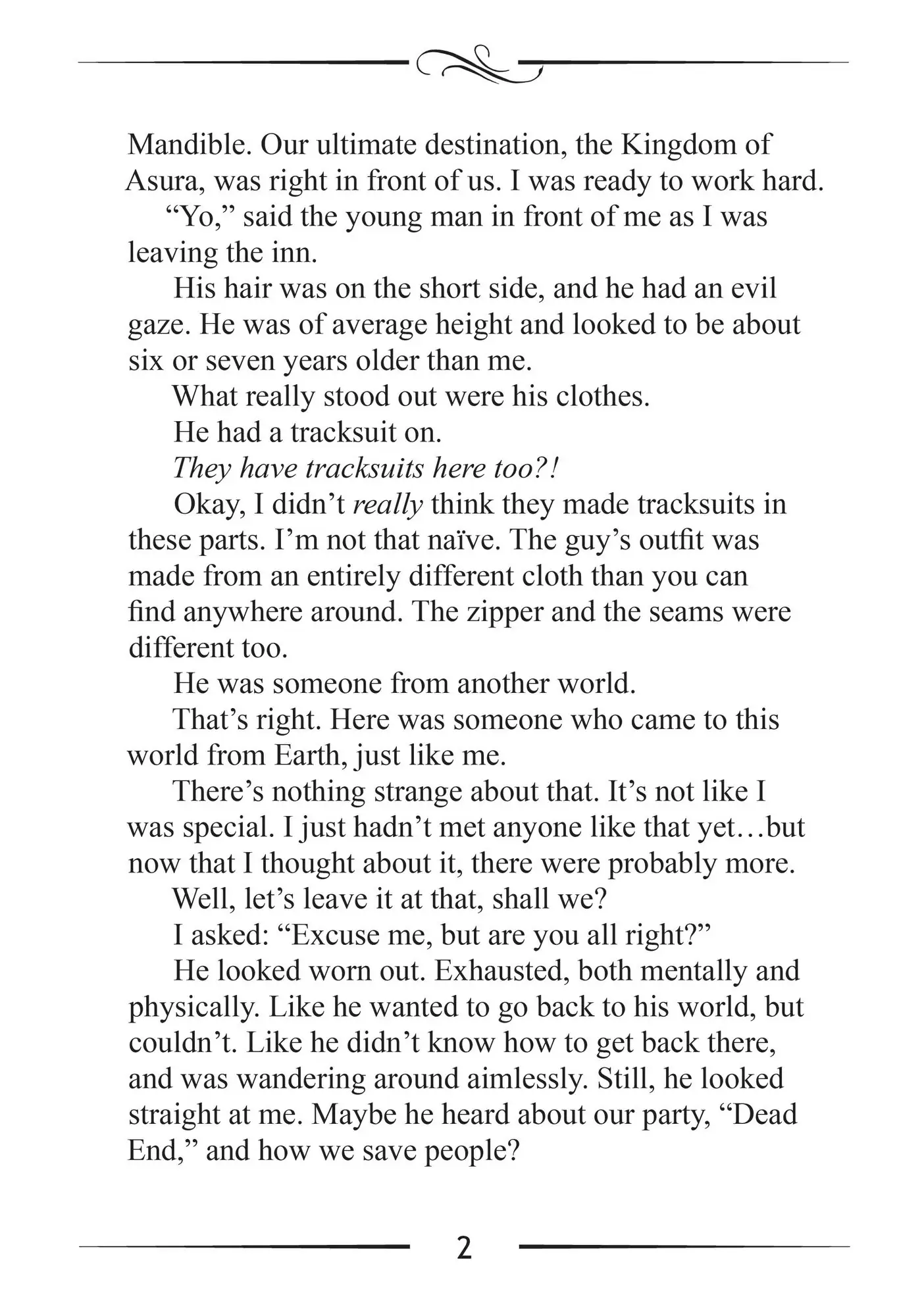 Page 2 of Chapter 51.1