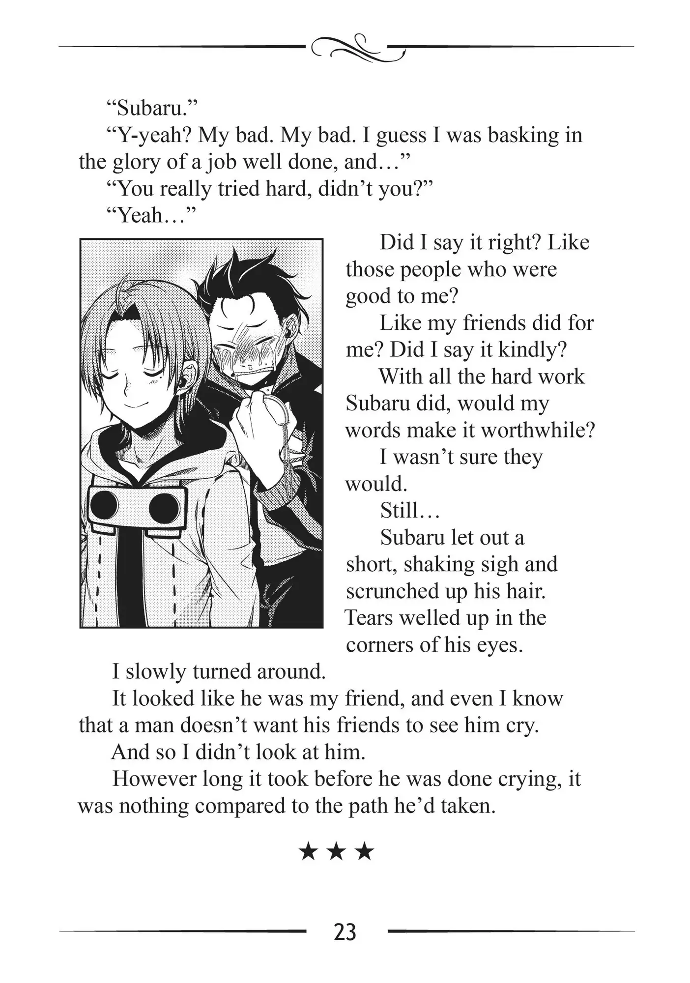 Page 23 of Chapter 51.1