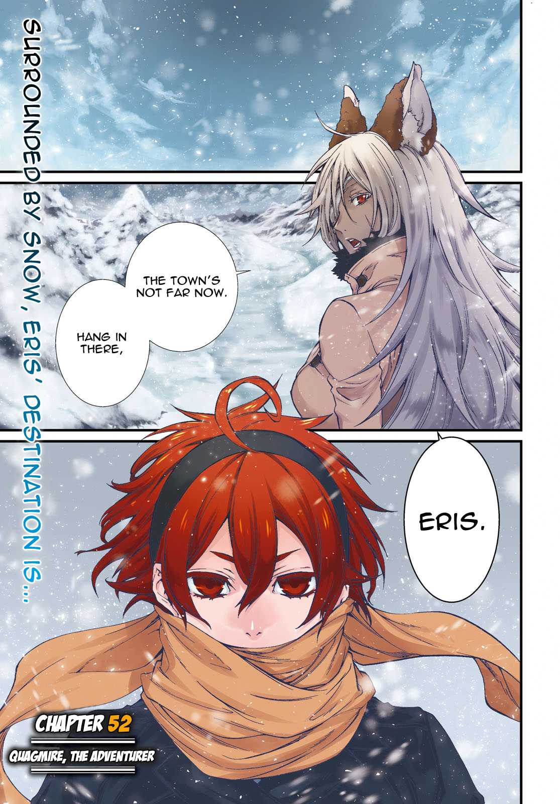 Page 1 of Chapter 52