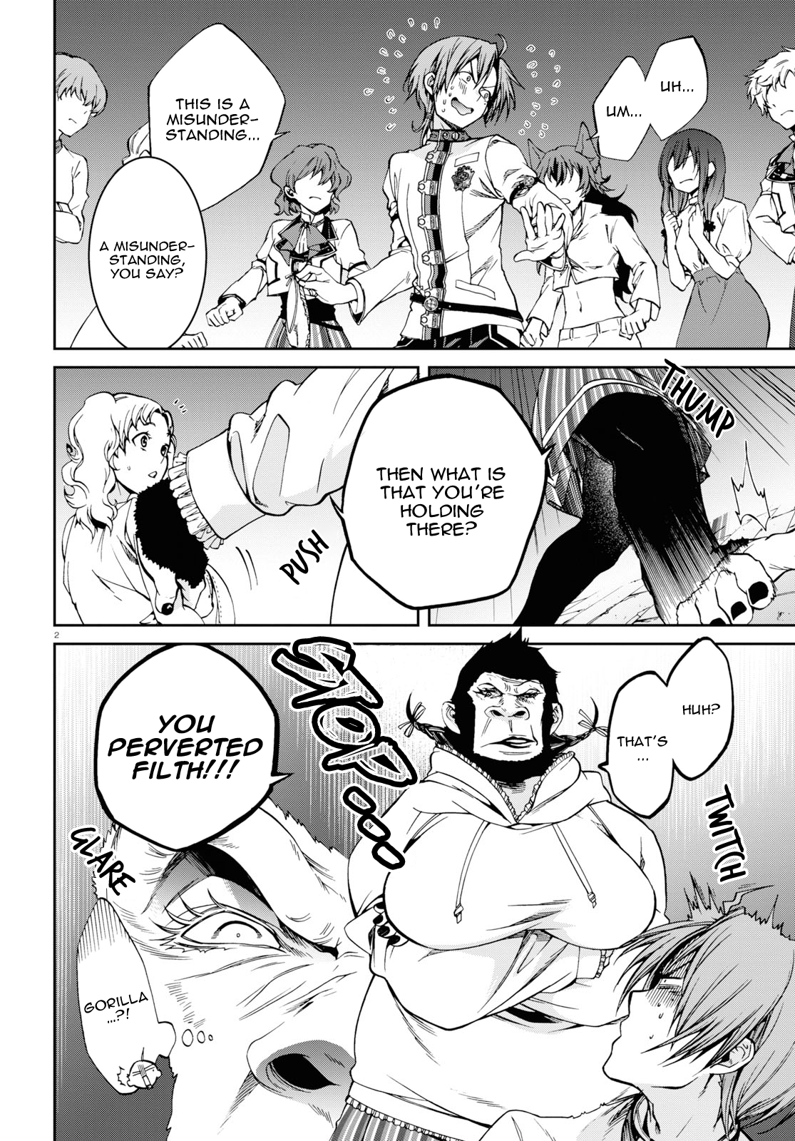 Page 2 of Chapter 56