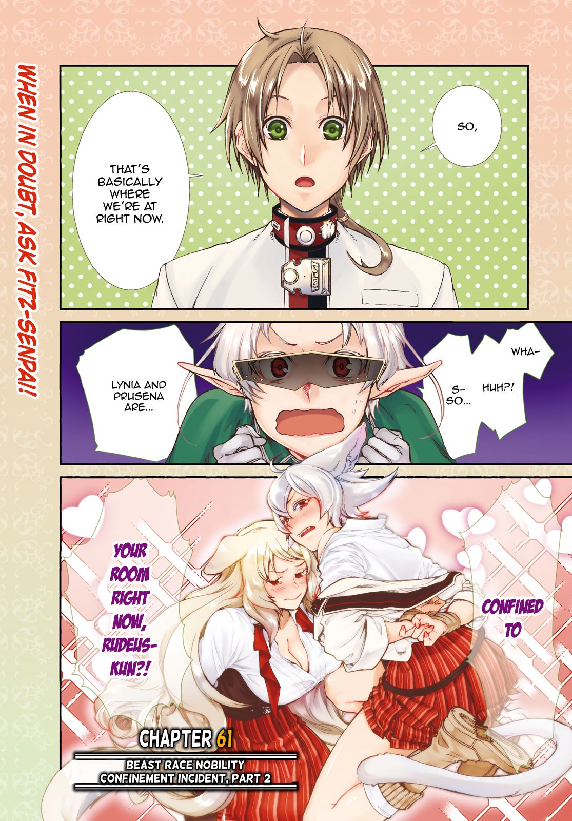Page 1 of Chapter 61