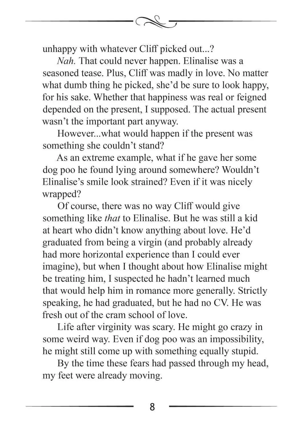 Page 8 of Chapter 64.1