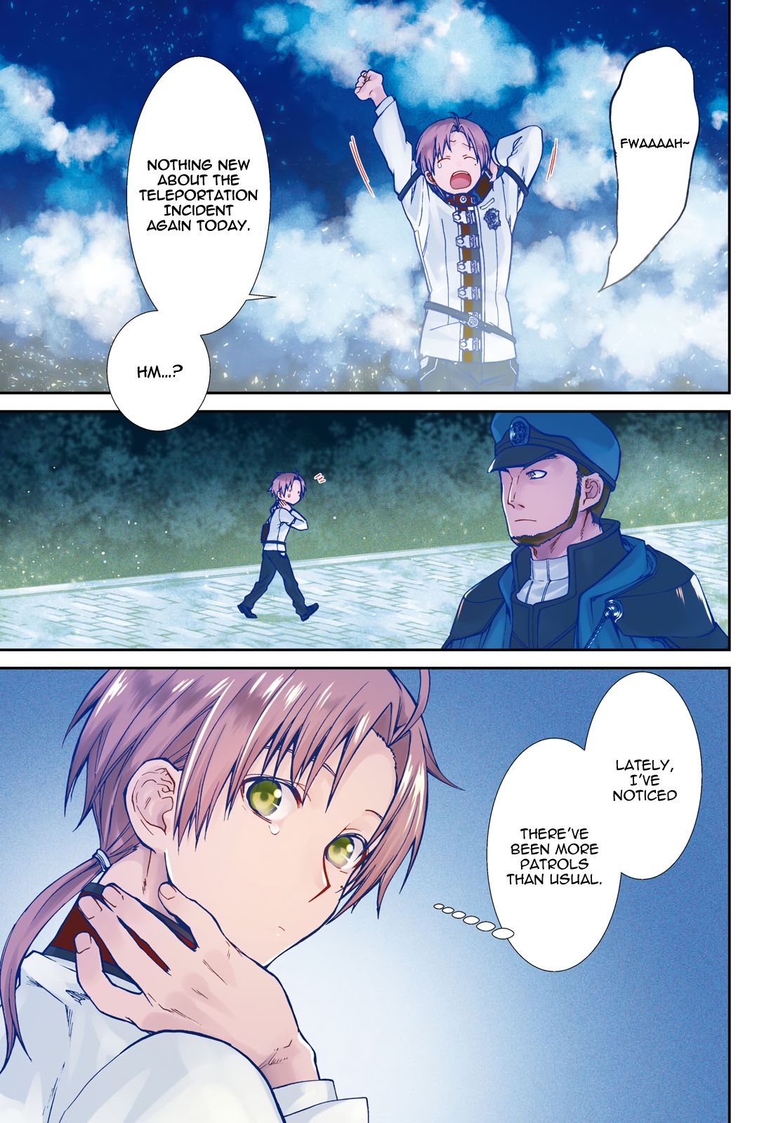 Page 1 of Chapter 65