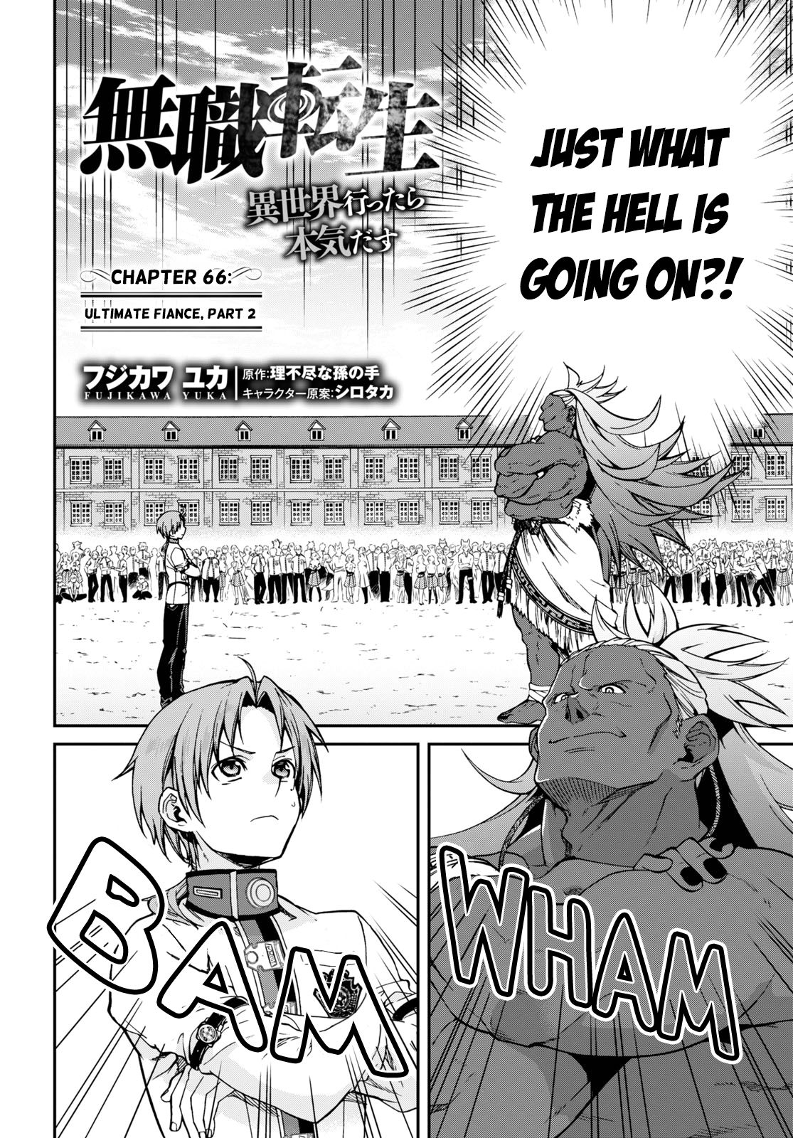 Page 1 of Chapter 66