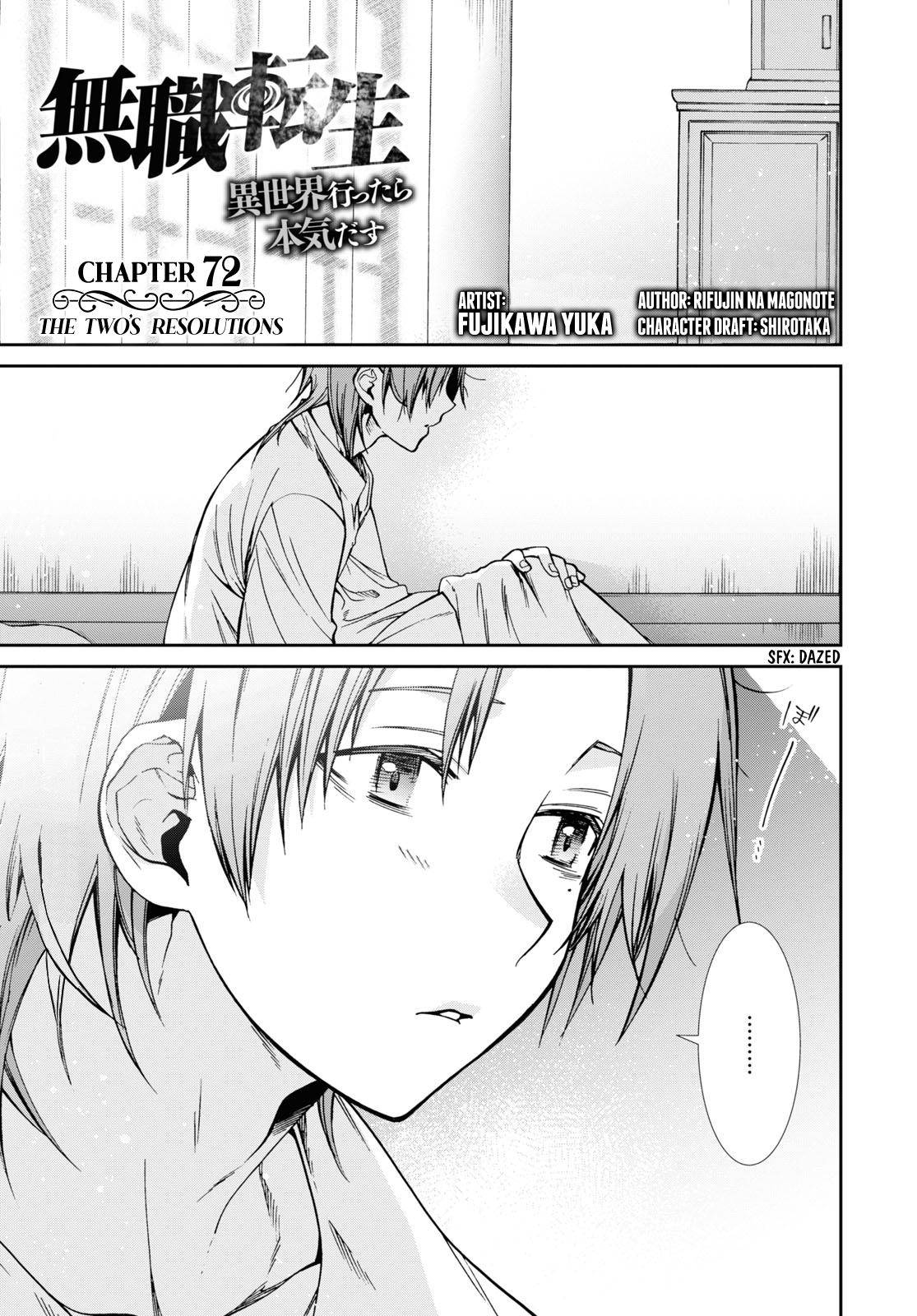 Page 1 of Chapter 72