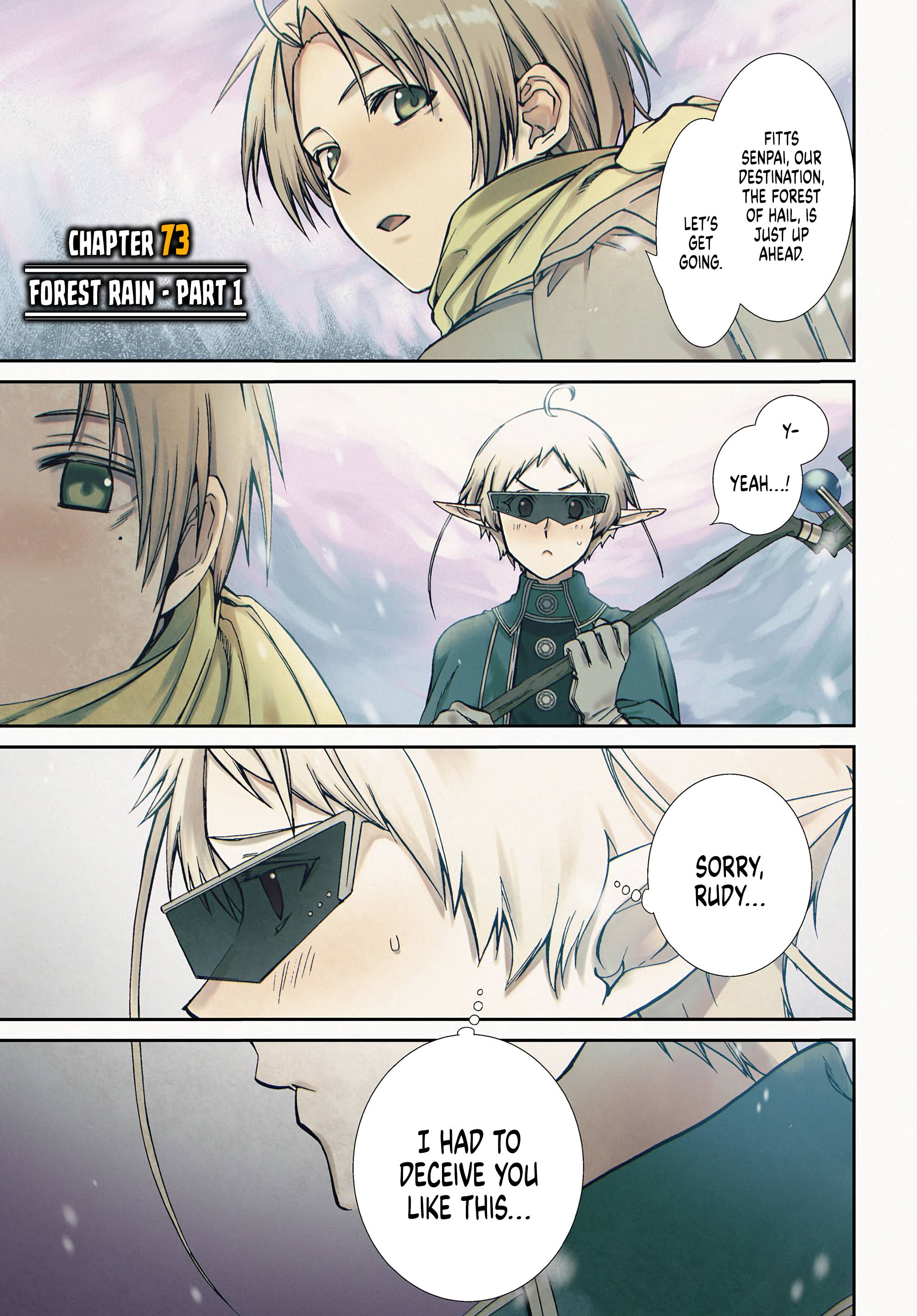 Page 1 of Chapter 73