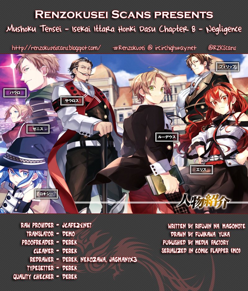 Page 1 of Chapter 8