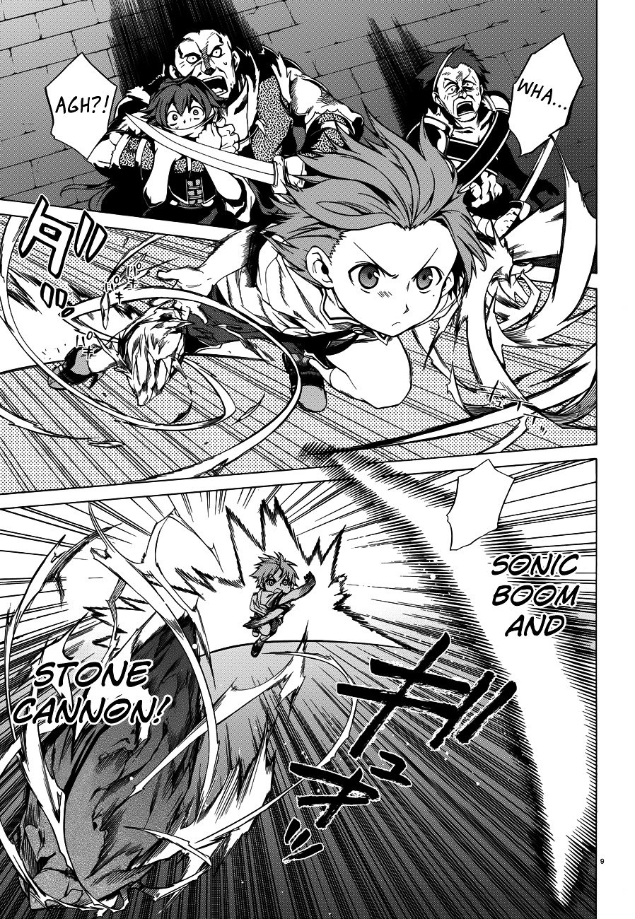 Page 11 of Chapter 8