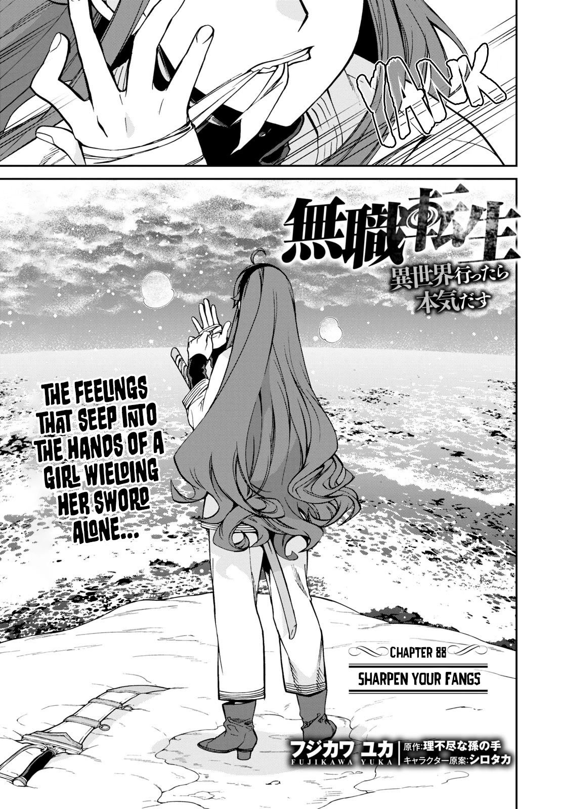 Page 1 of Chapter 88