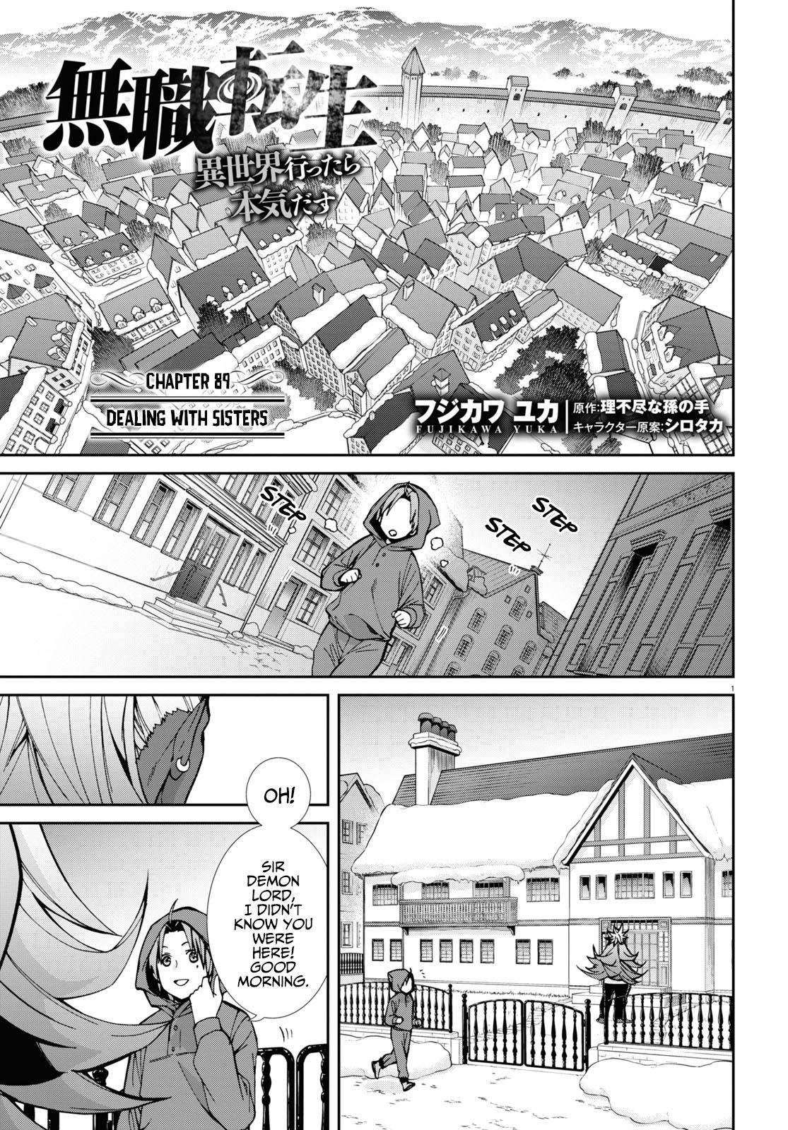 Page 1 of Chapter 89