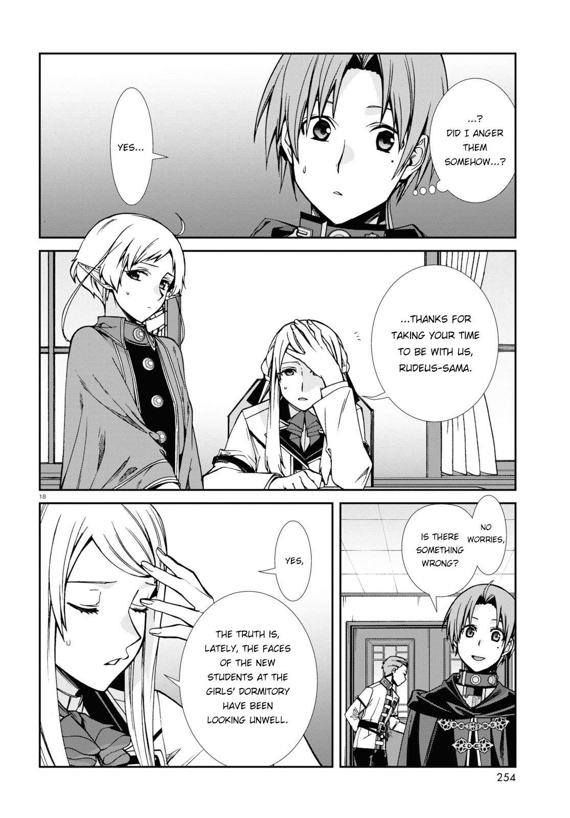 Page 19 of Chapter 91