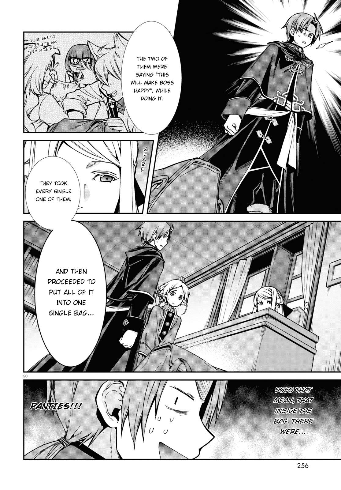 Page 21 of Chapter 91