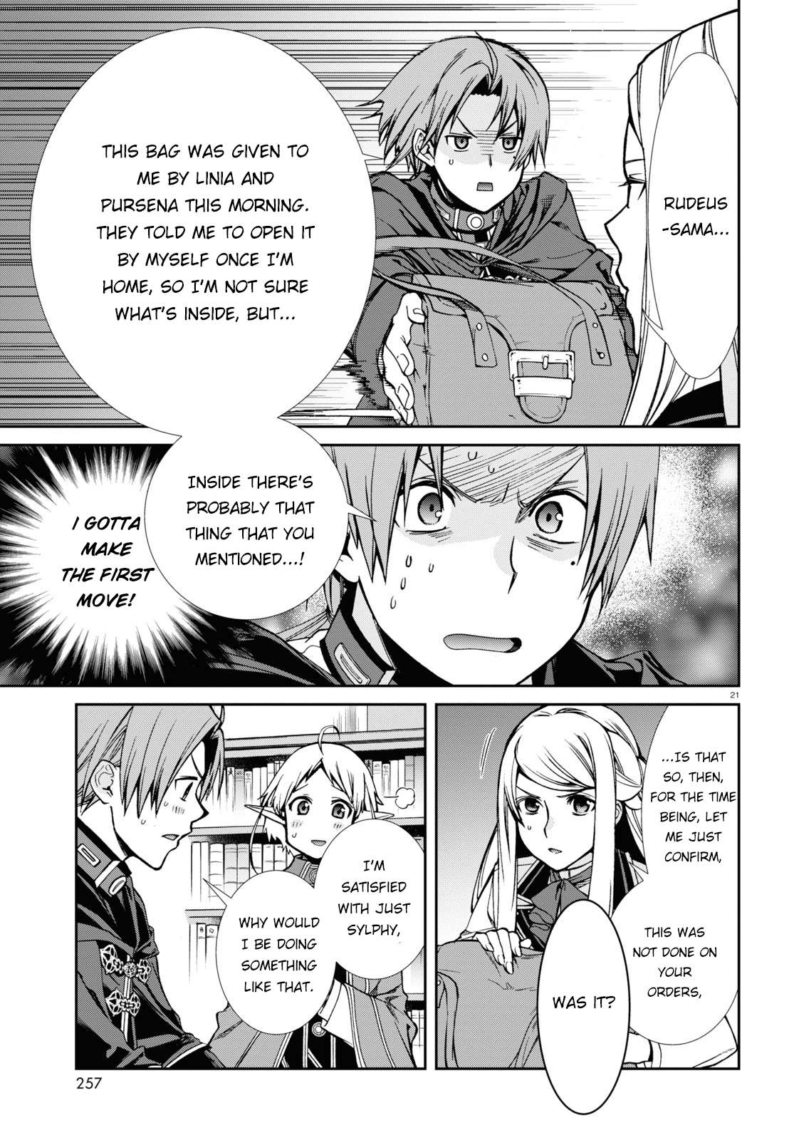 Page 22 of Chapter 91