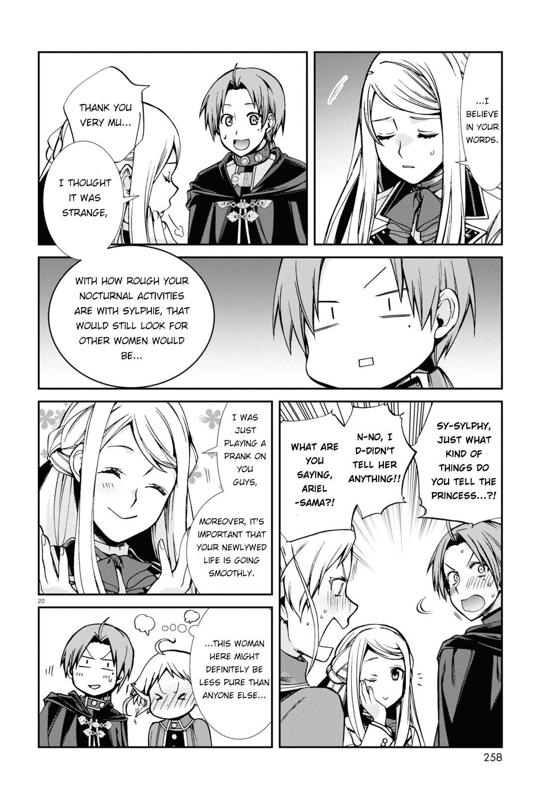 Page 23 of Chapter 91