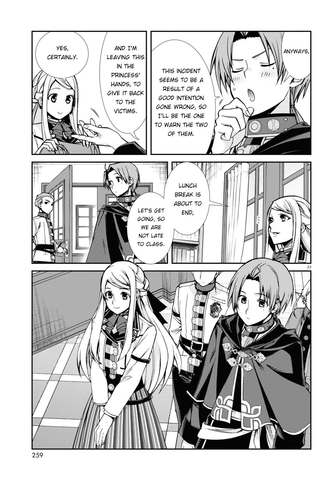 Page 24 of Chapter 91