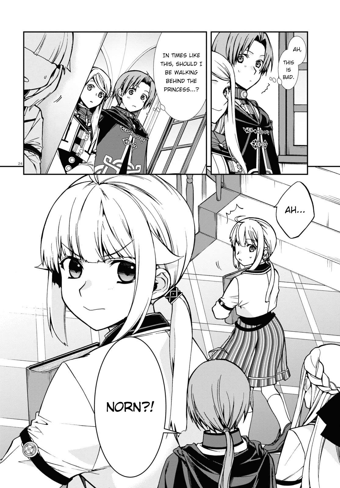 Page 25 of Chapter 91
