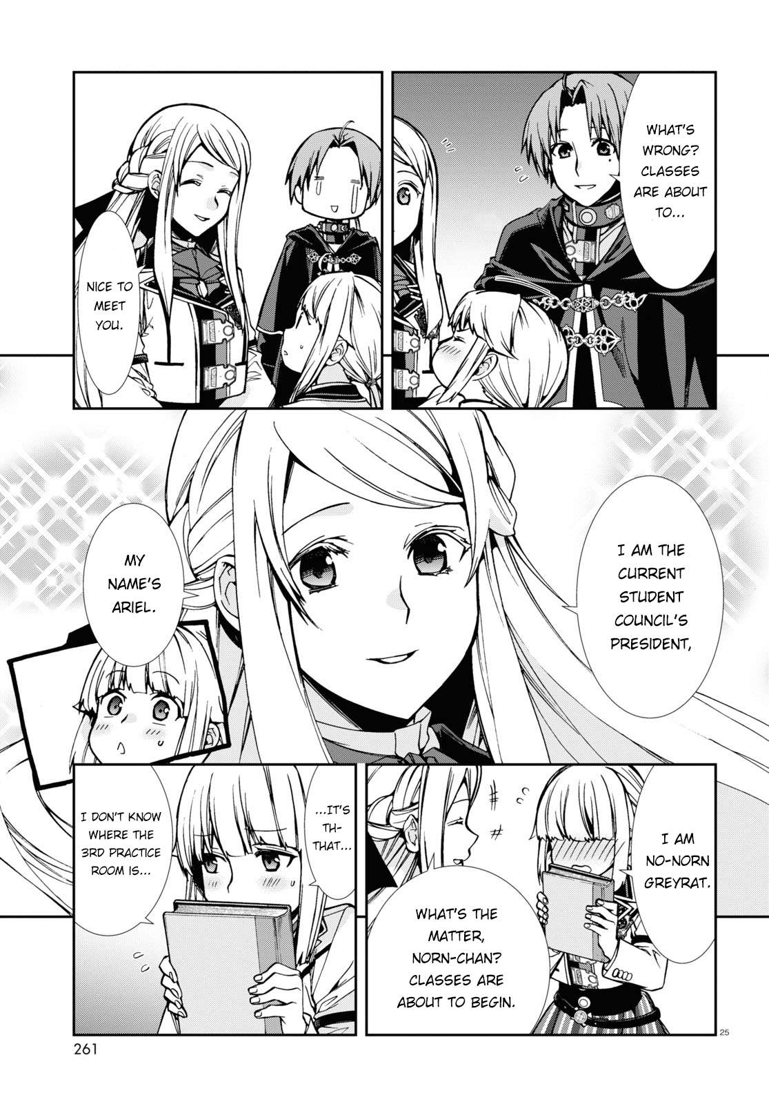 Page 26 of Chapter 91