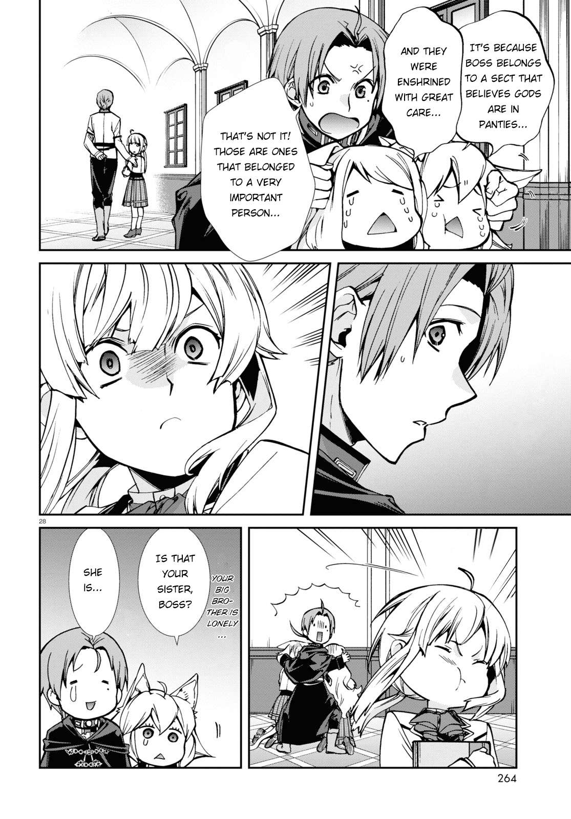 Page 29 of Chapter 91