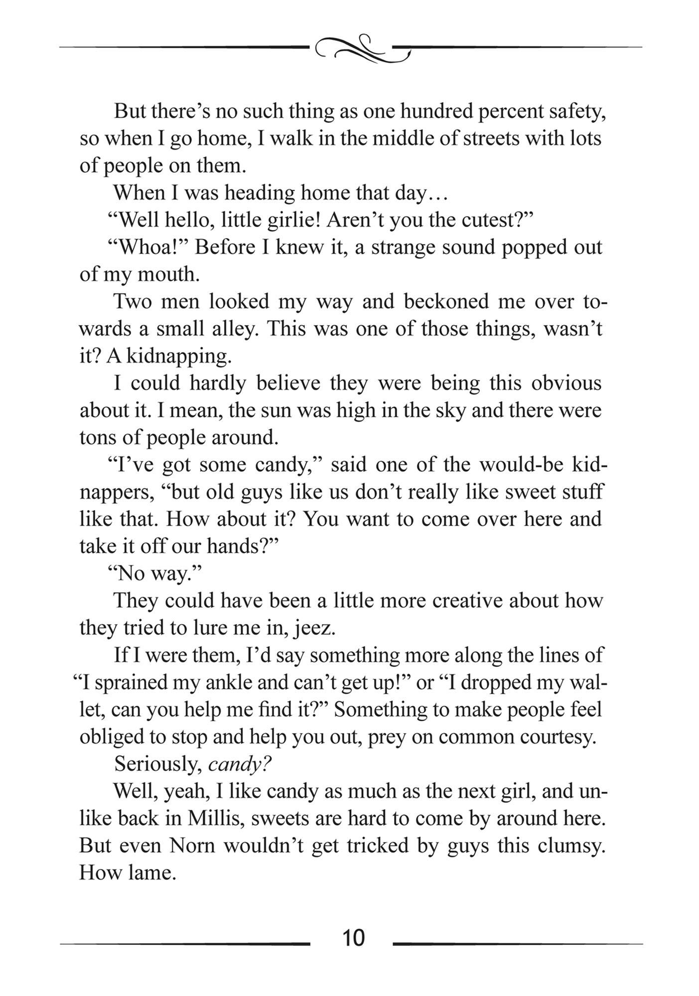 Page 10 of Chapter 91.5