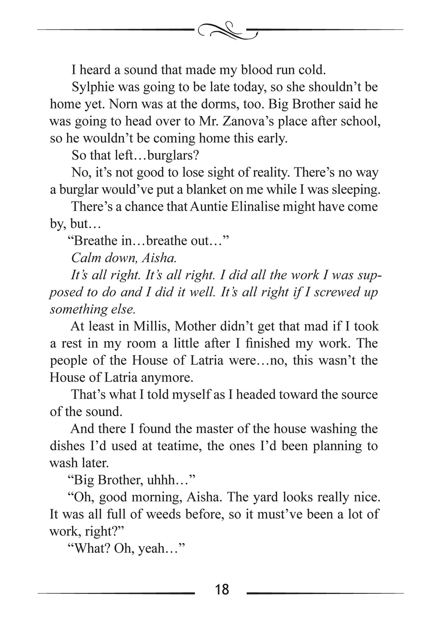 Page 18 of Chapter 91.5
