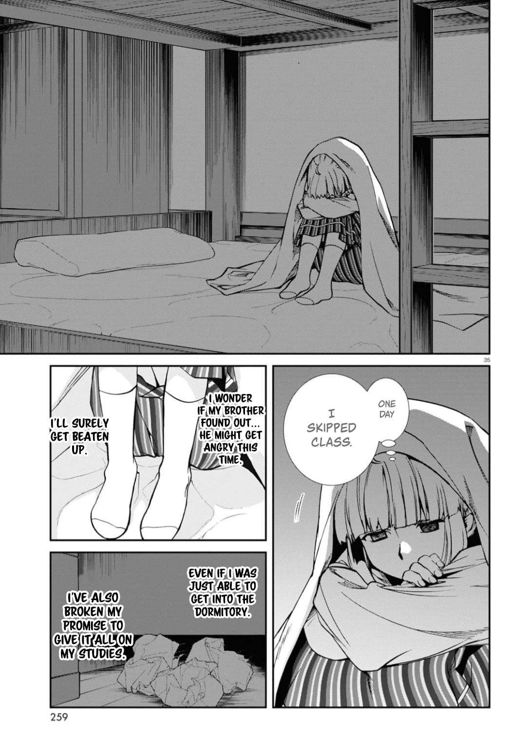 Page 35 of Chapter 94
