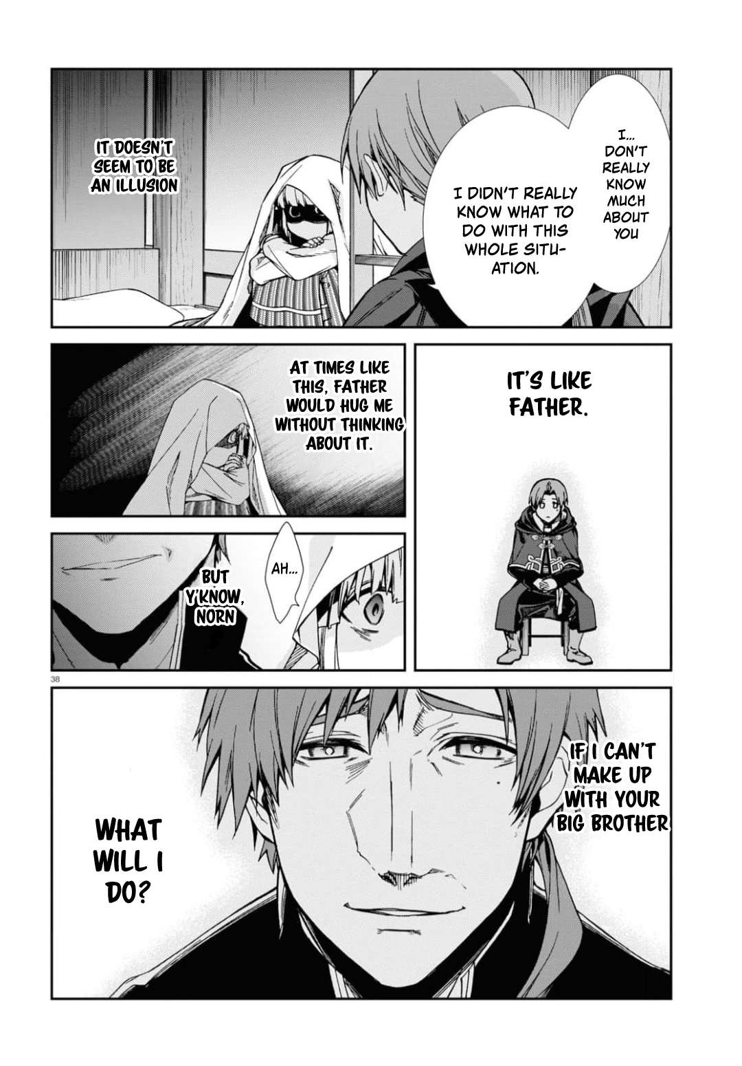 Page 38 of Chapter 94