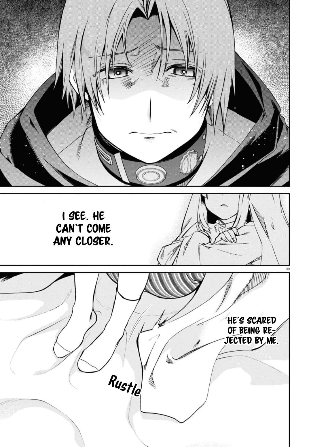 Page 39 of Chapter 94