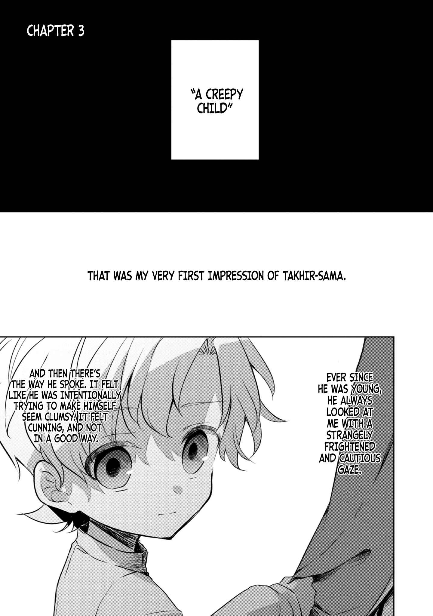 Page 1 of Chapter 3