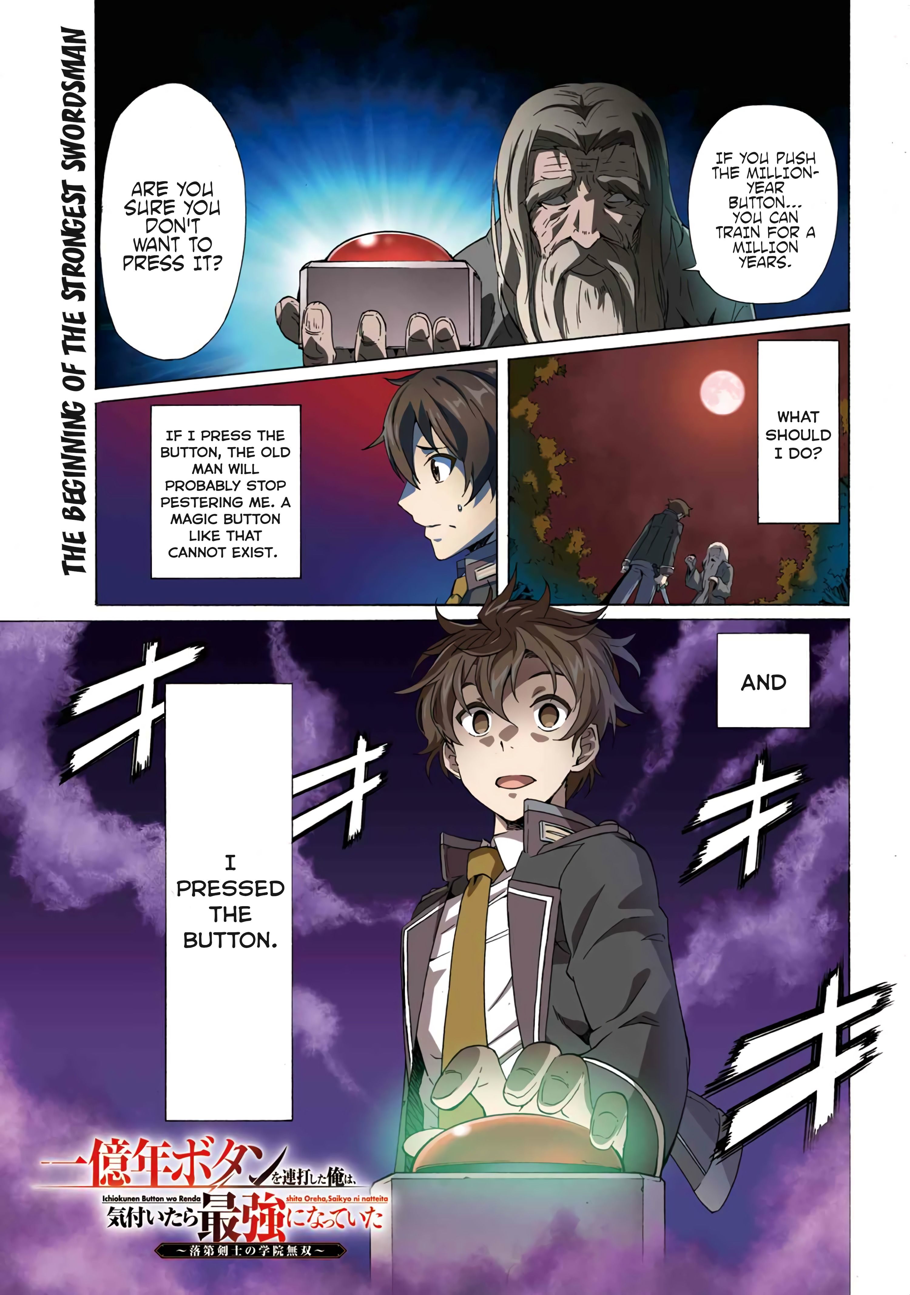 Page 2 of Chapter 1.1
