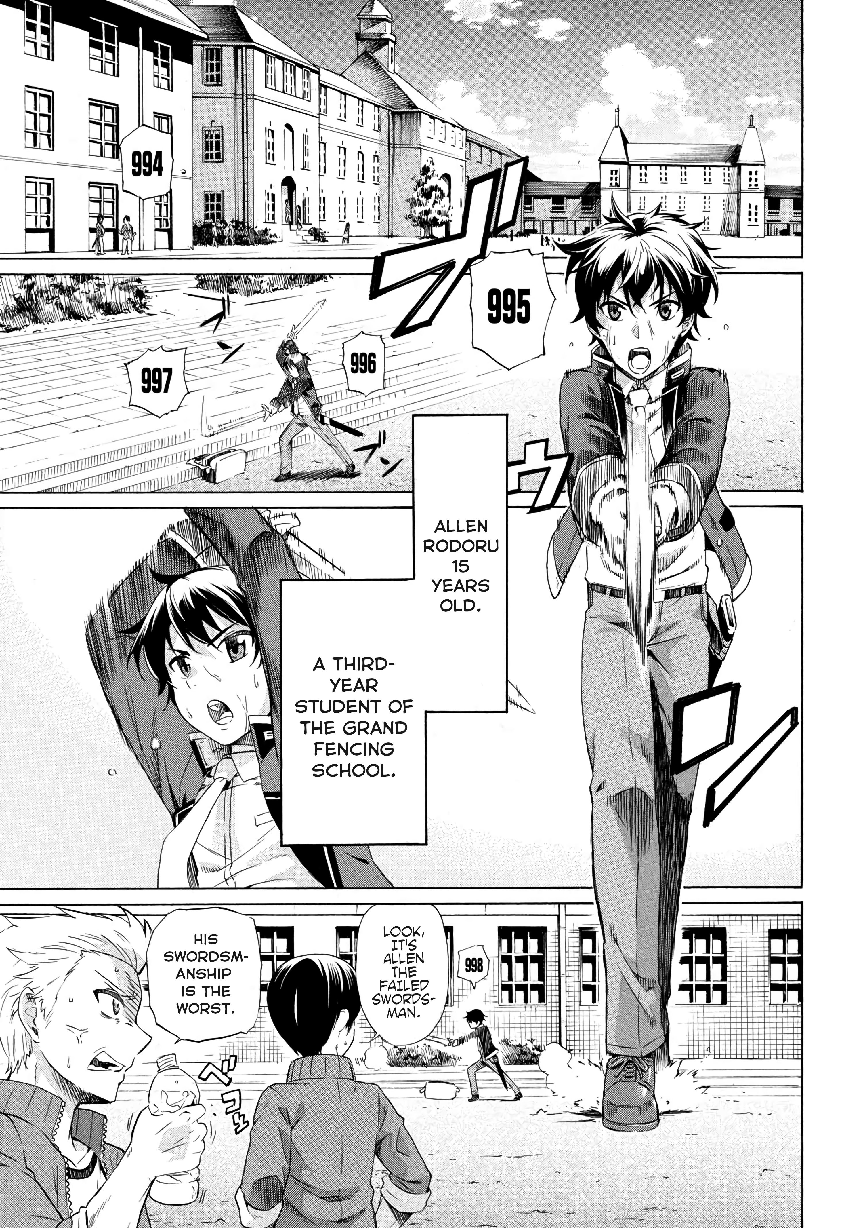 Page 4 of Chapter 1.1