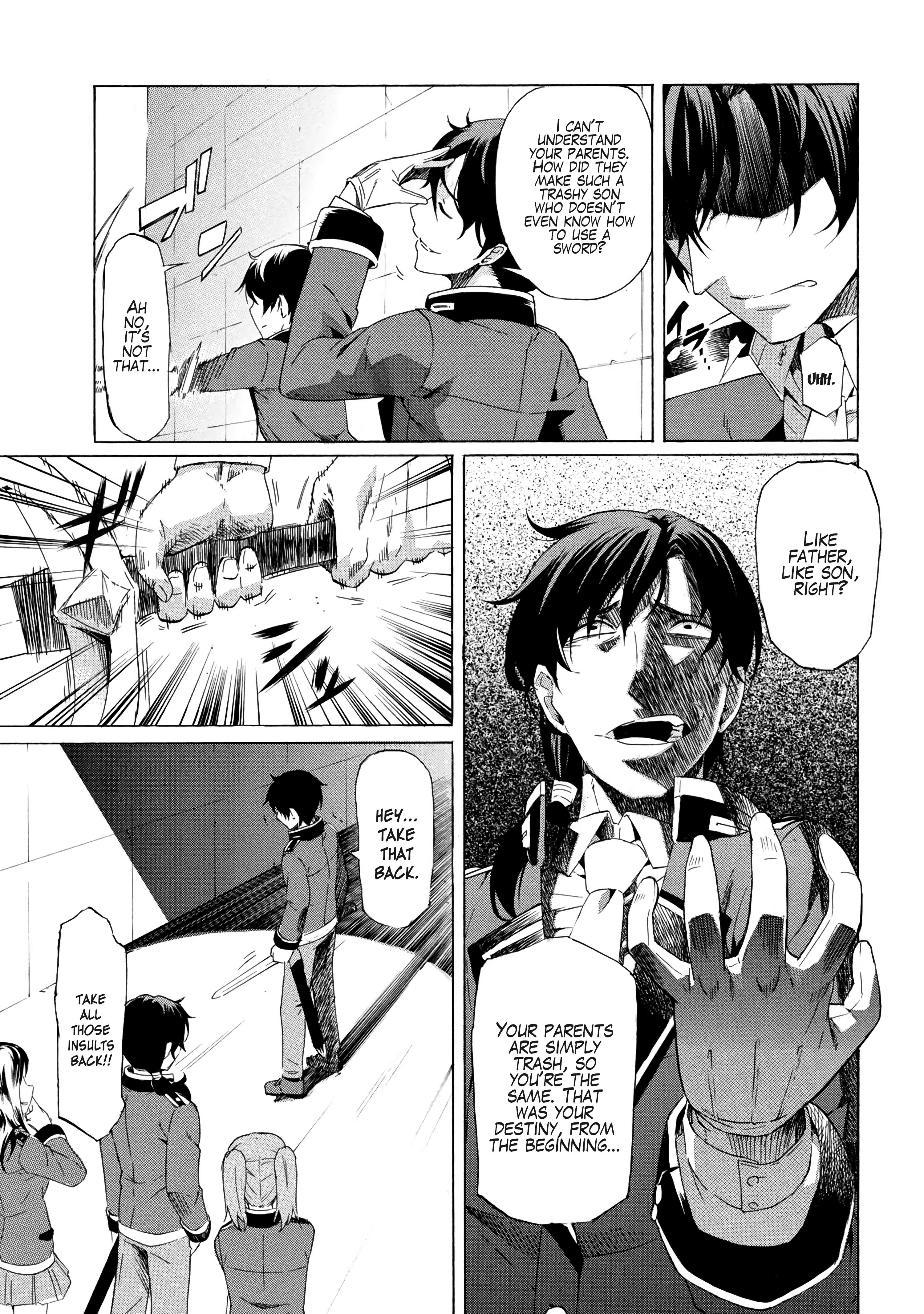 Page 8 of Chapter 1.1