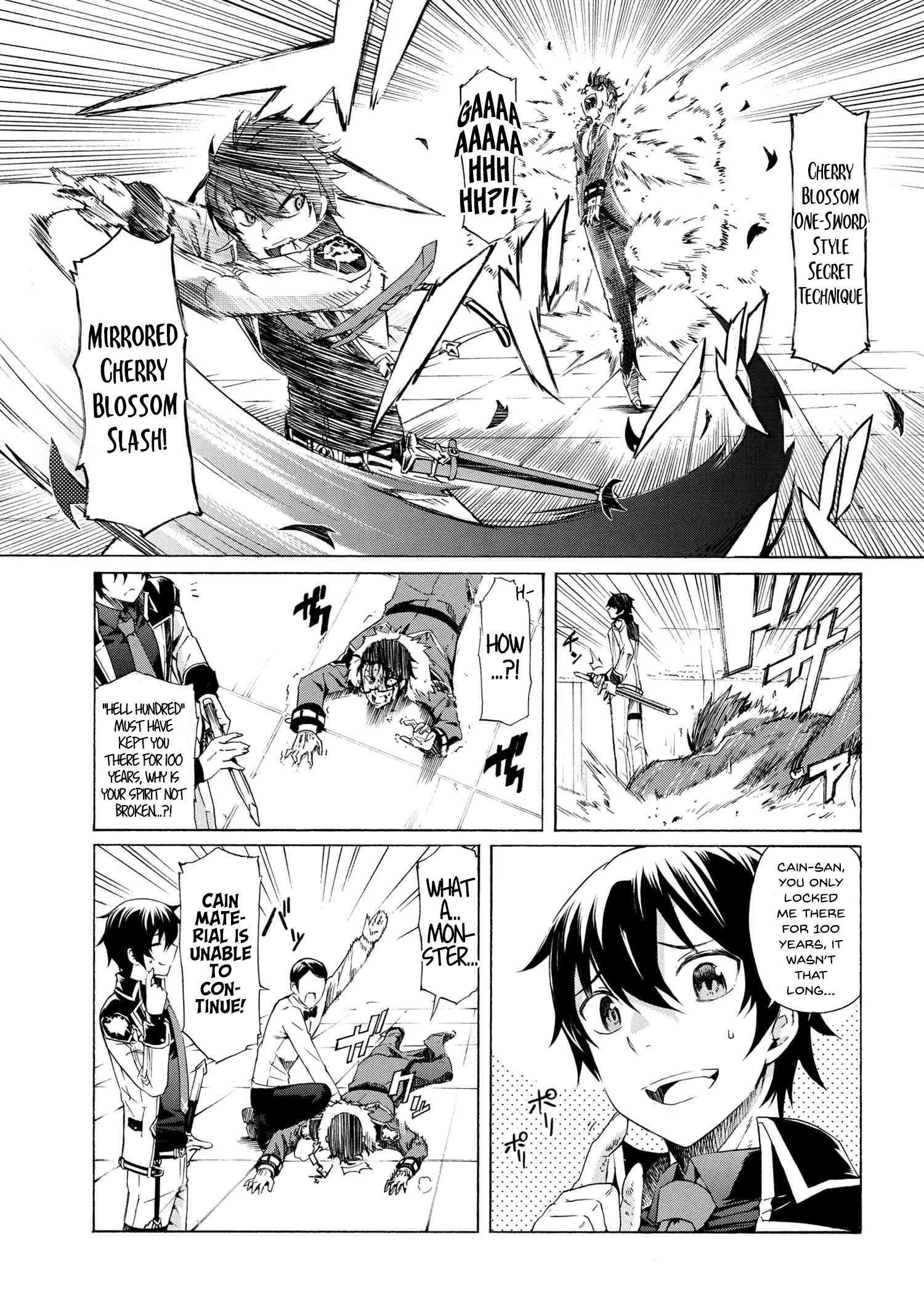 Page 14 of Chapter 10.1