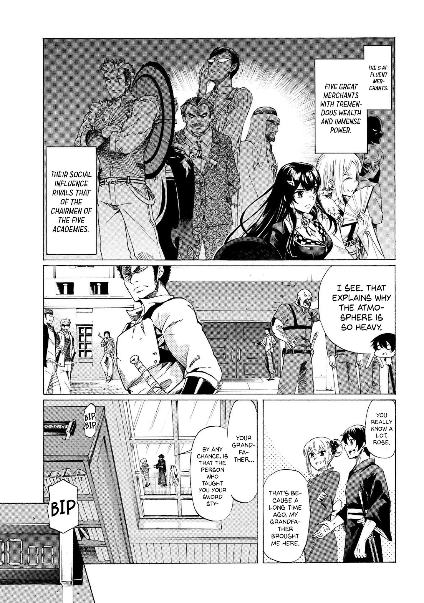 Page 8 of Chapter 14.1