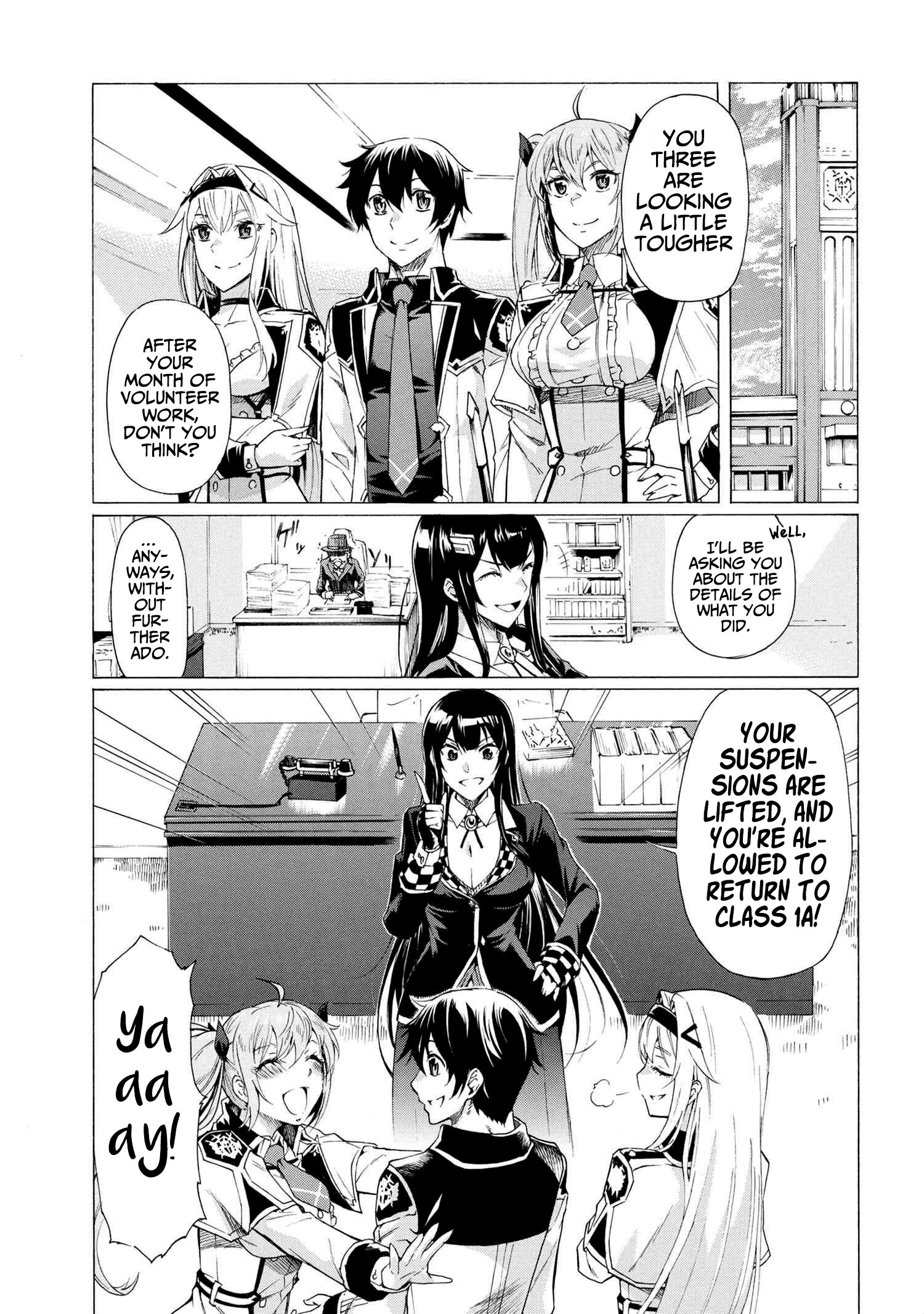 Page 2 of Chapter 16.1