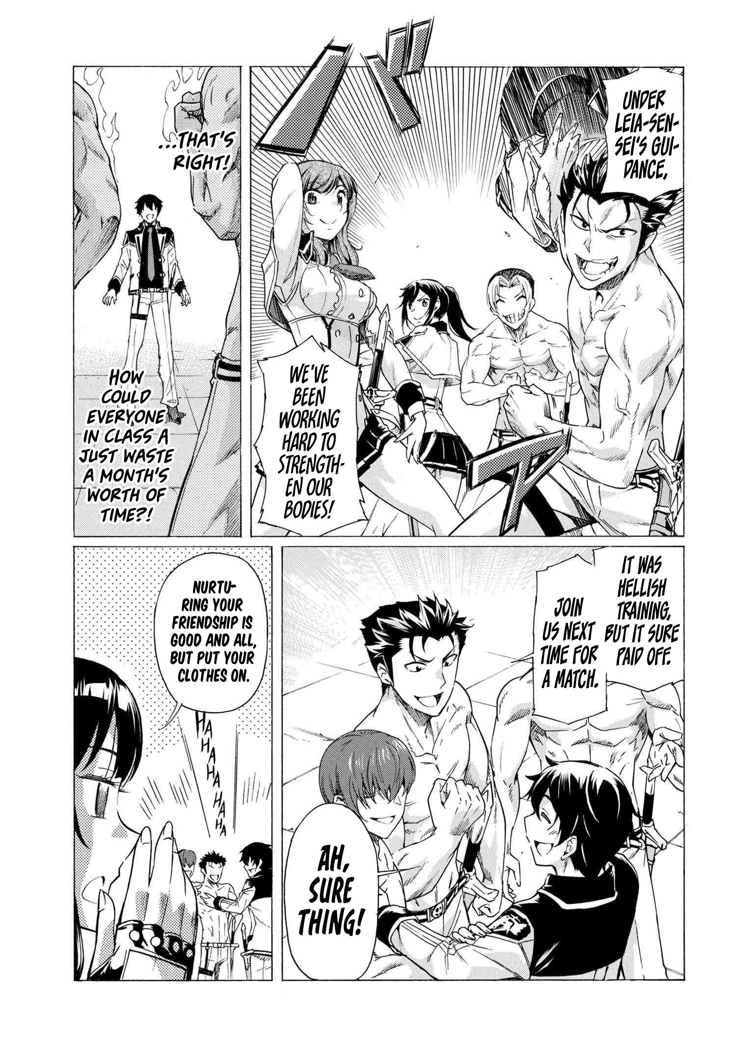 Page 8 of Chapter 16.1