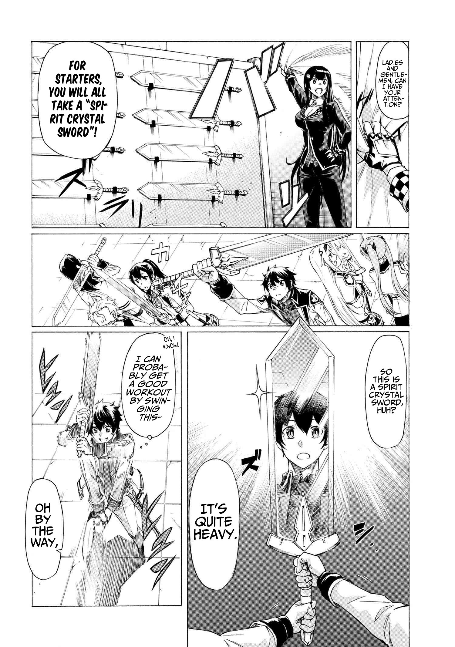 Page 9 of Chapter 16.1