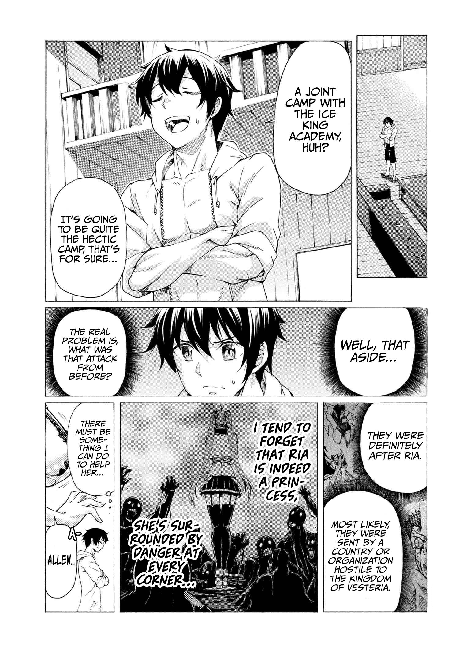 Page 2 of Chapter 20.1