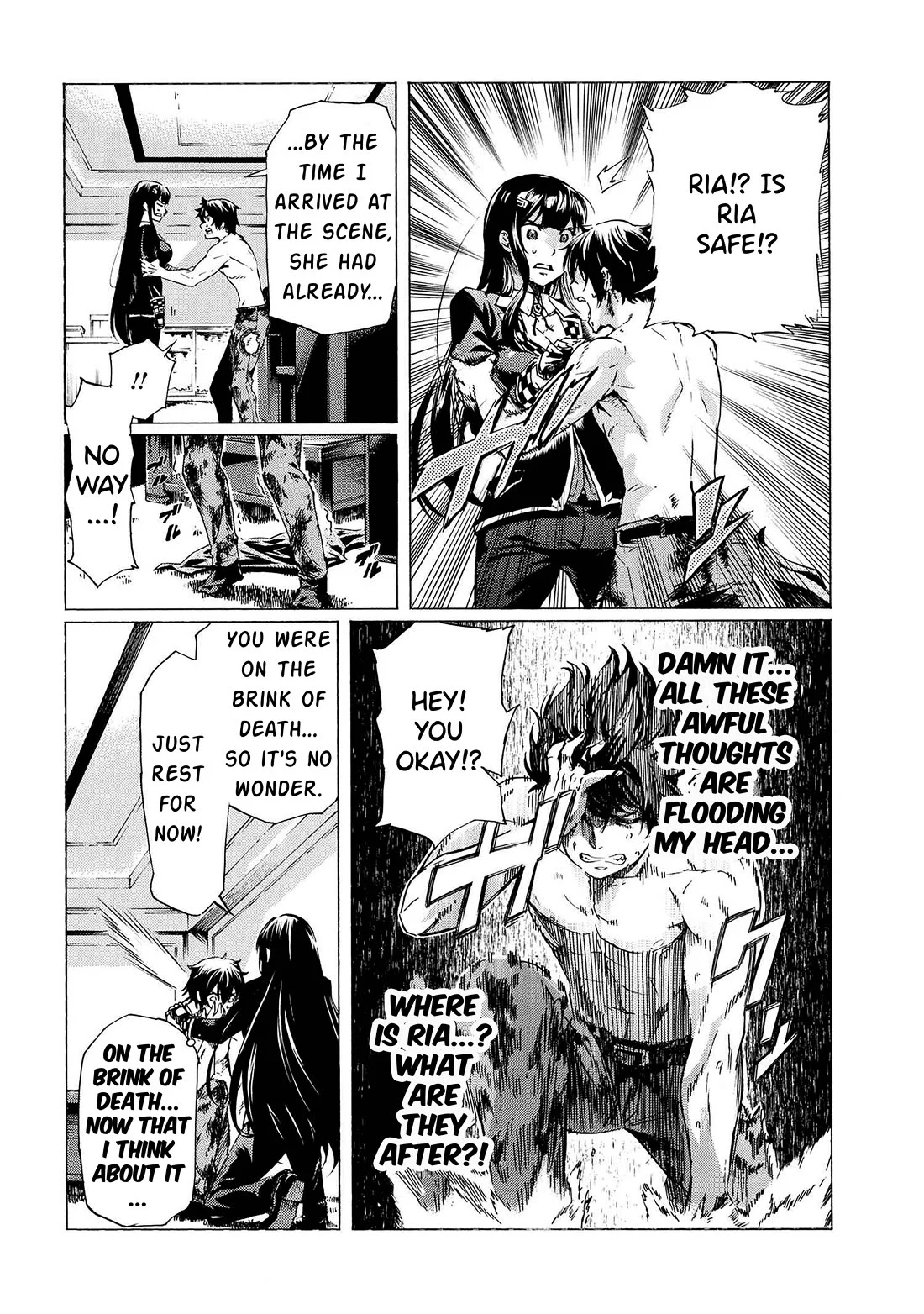 Page 5 of Chapter 30.1