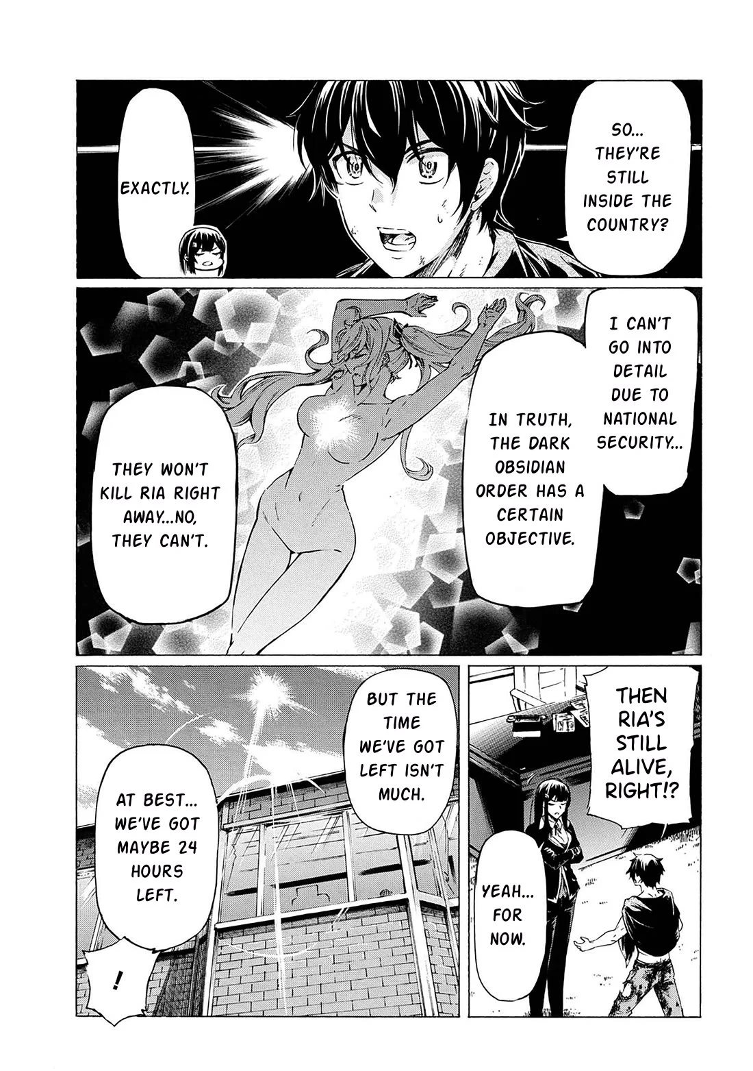 Page 8 of Chapter 30.1