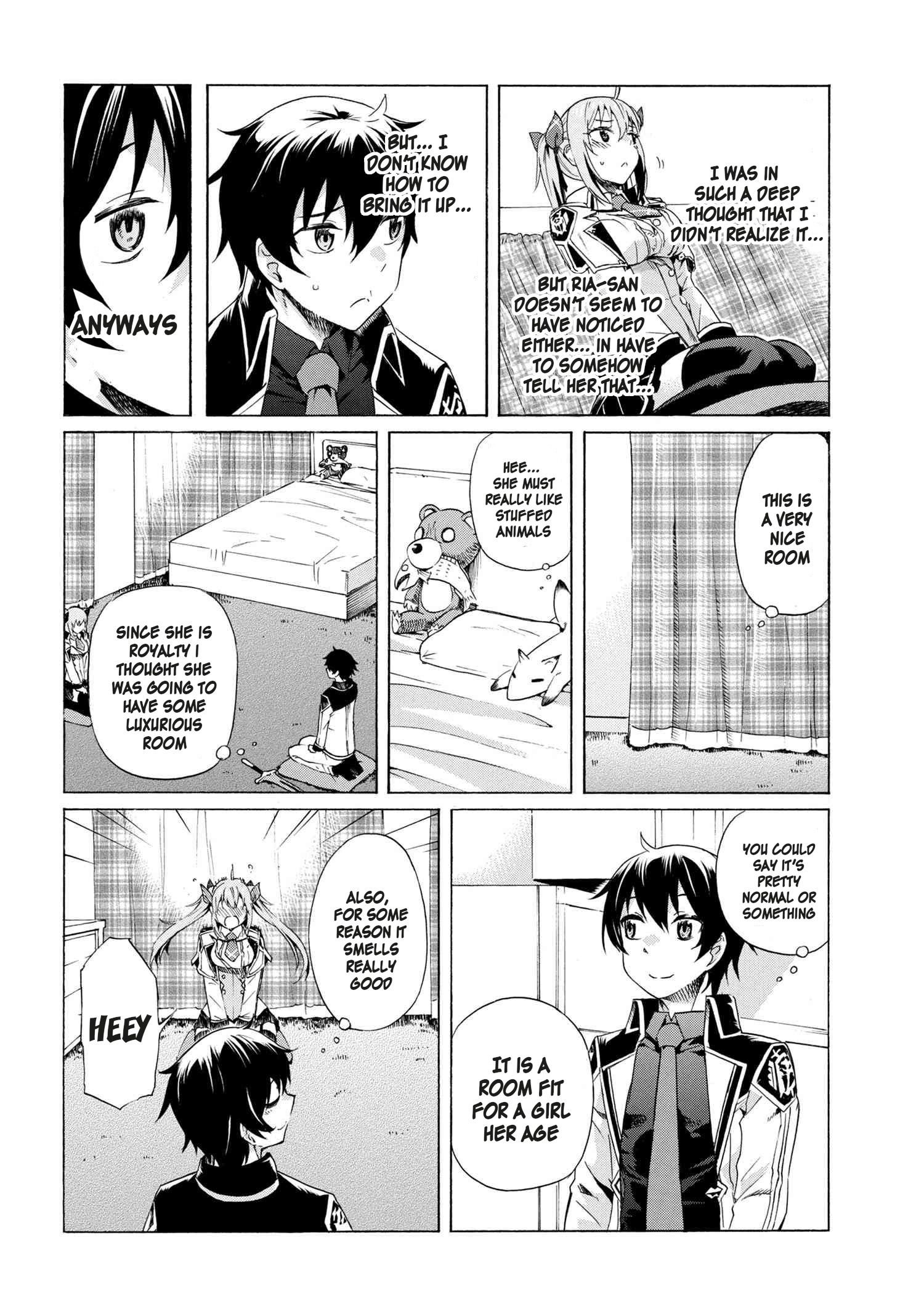 Page 7 of Chapter 6.1
