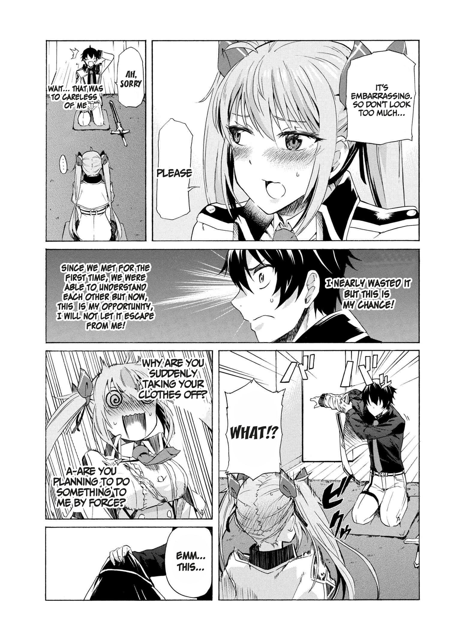 Page 8 of Chapter 6.1