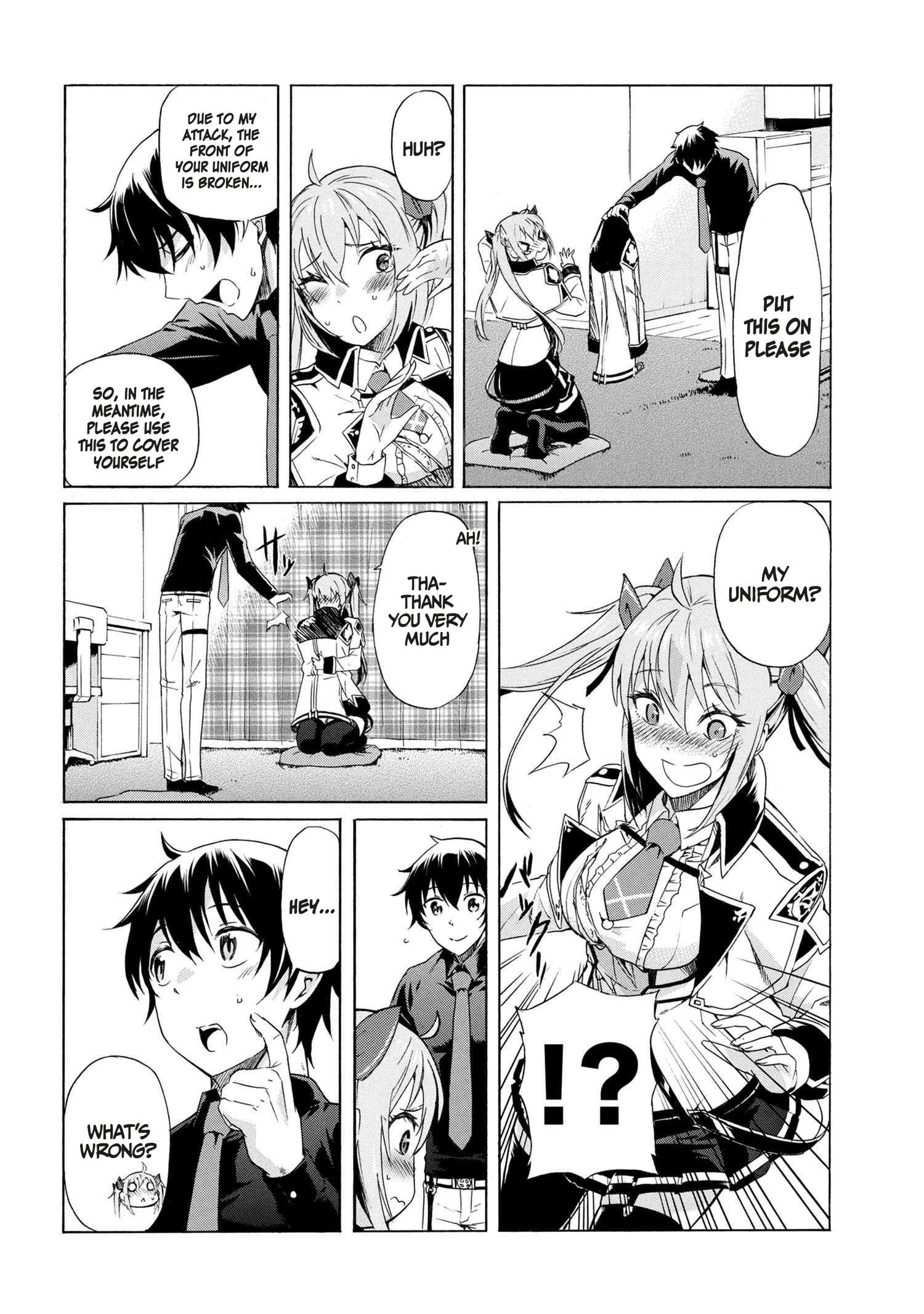 Page 9 of Chapter 6.1
