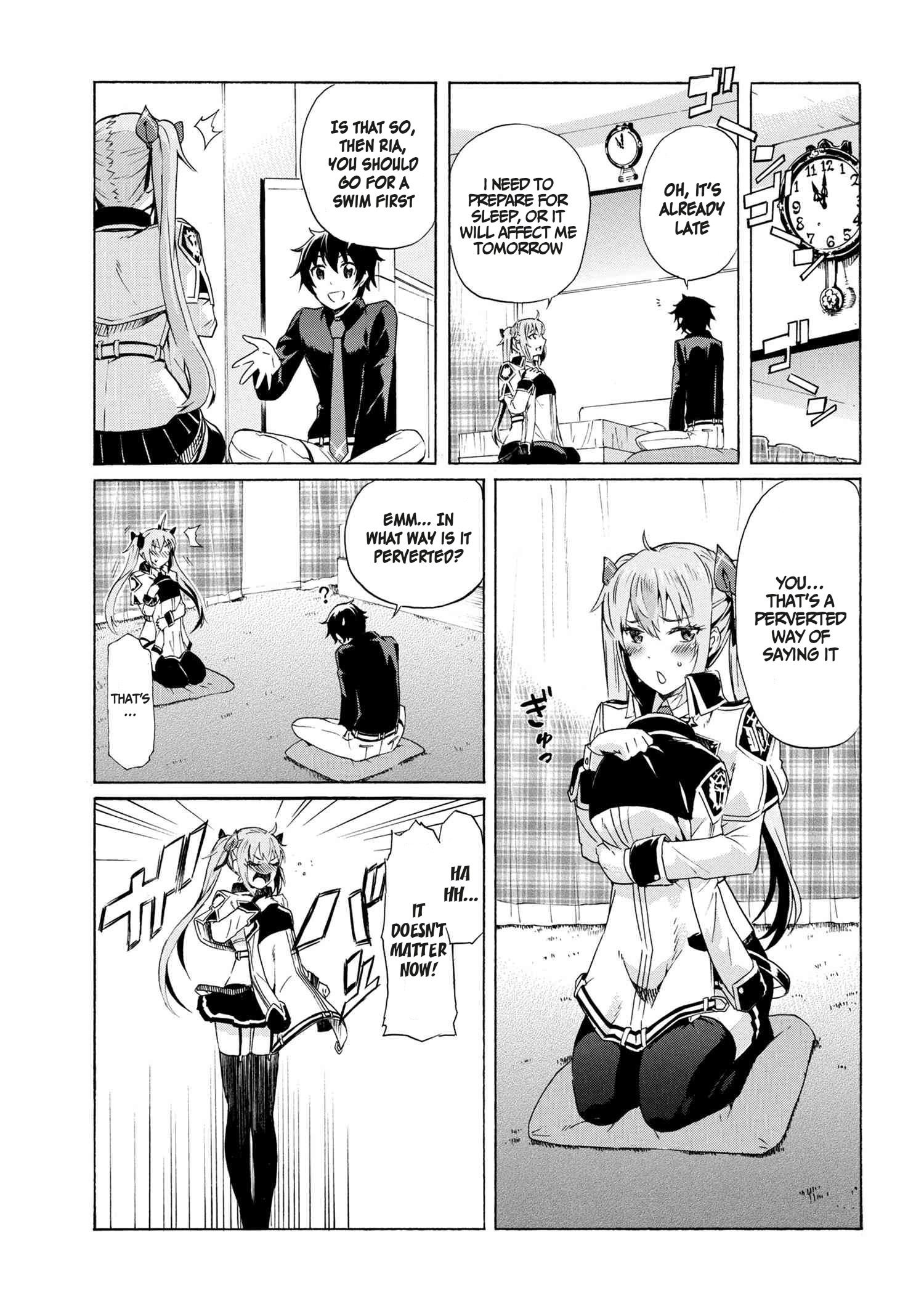 Page 14 of Chapter 6.1