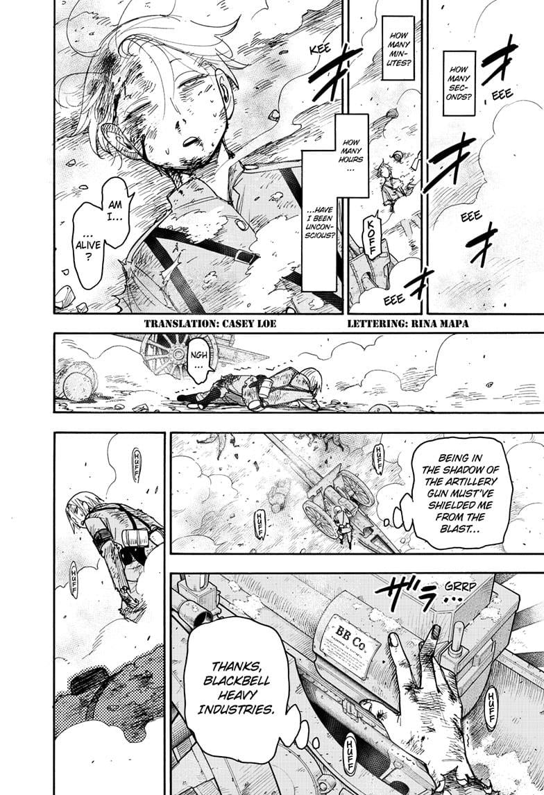 Page 2 of Chapter 100