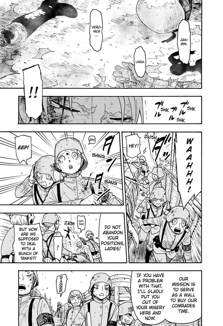 Page 3 of Chapter 100