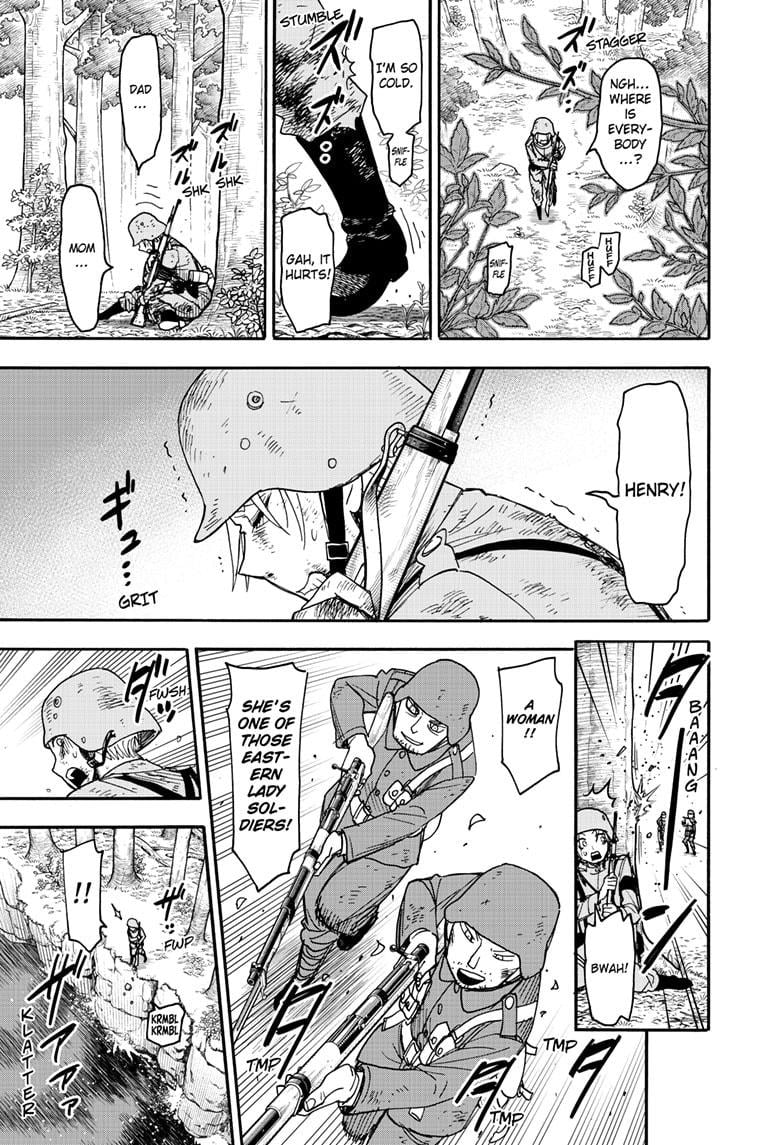 Page 5 of Chapter 100