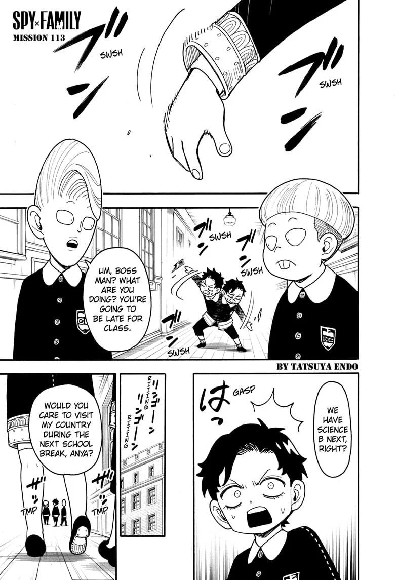Page 1 of Chapter 113