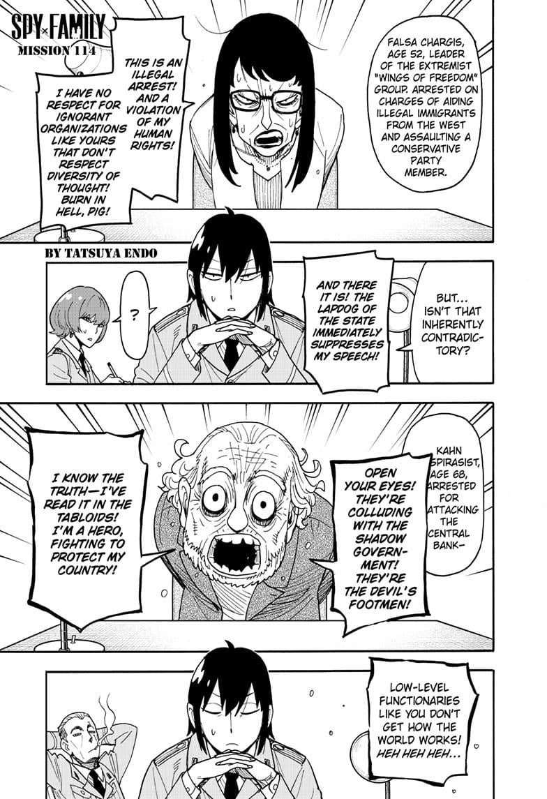 Page 1 of Chapter 114
